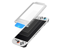Szkło ochronne YAXO 2-pack GLASS SET do Nintendo Switch 2 - 1340739 - zdjęcie 2